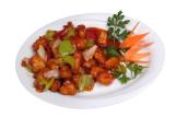 Sweet & Sour Chicken