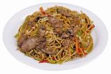 Beef Noodle