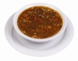 Hot & Sour Soup